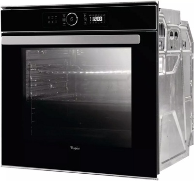 Whirlpool AKZM 8480 NB- фото2