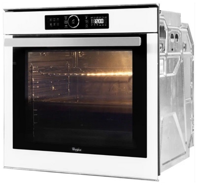 Whirlpool AKZM 8480 S- фото2