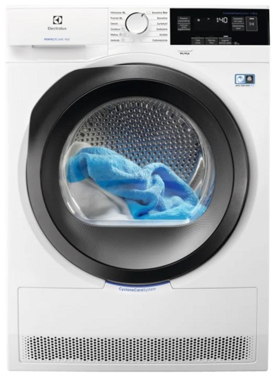 Electrolux EW9H378SP- фото