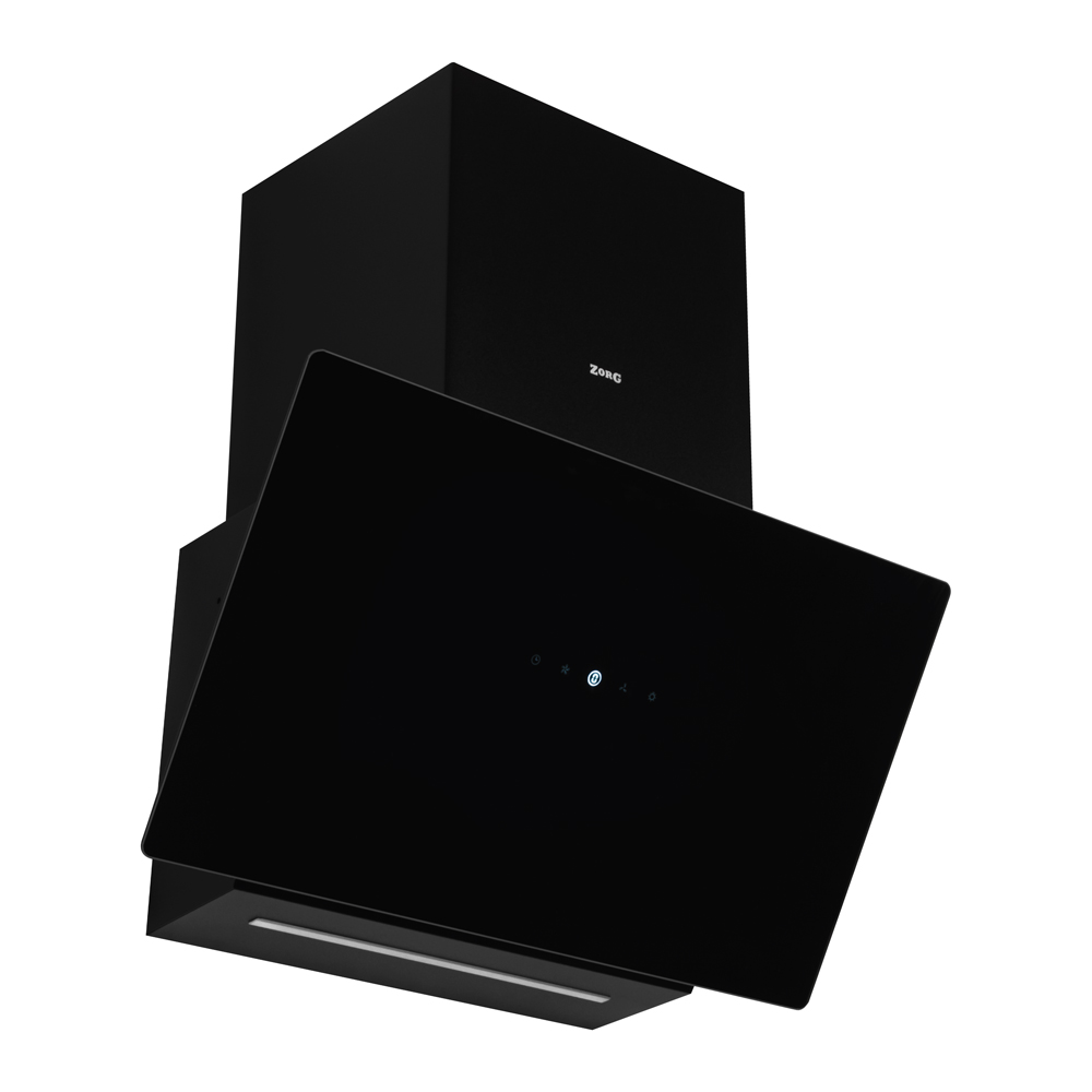 ZorG technology Alma 1080 60 S (черный)- фото