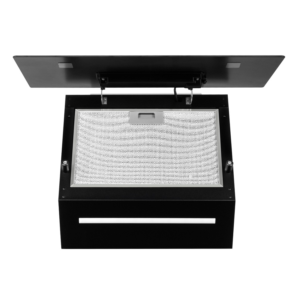 ZorG technology Alma 1080 60 S (черный)- фото4