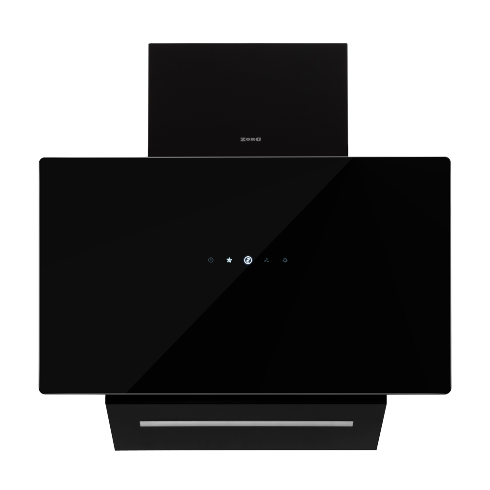 ZorG technology Alma 1080 60 S (черный)- фото5