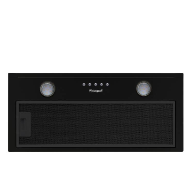 Weissgauff ALPHA 60 PB BL