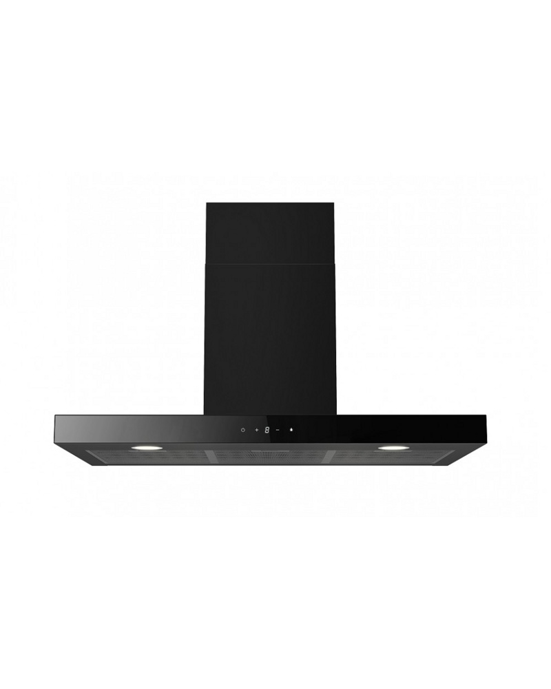 Schtoff AMG TD 900 Black- фото