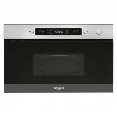 Whirlpool AMW 4900/IX- фото