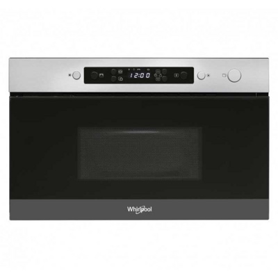 Whirlpool AMW4900/IX- фото