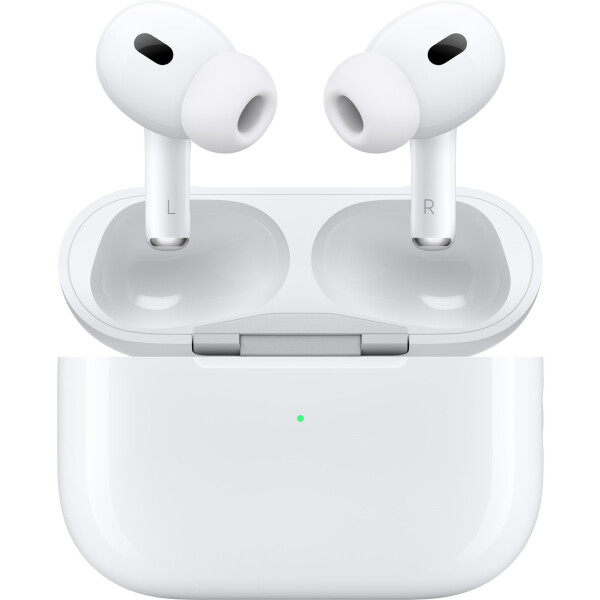 Apple AirPods Pro 2 (MTJV3AM/A)- фото