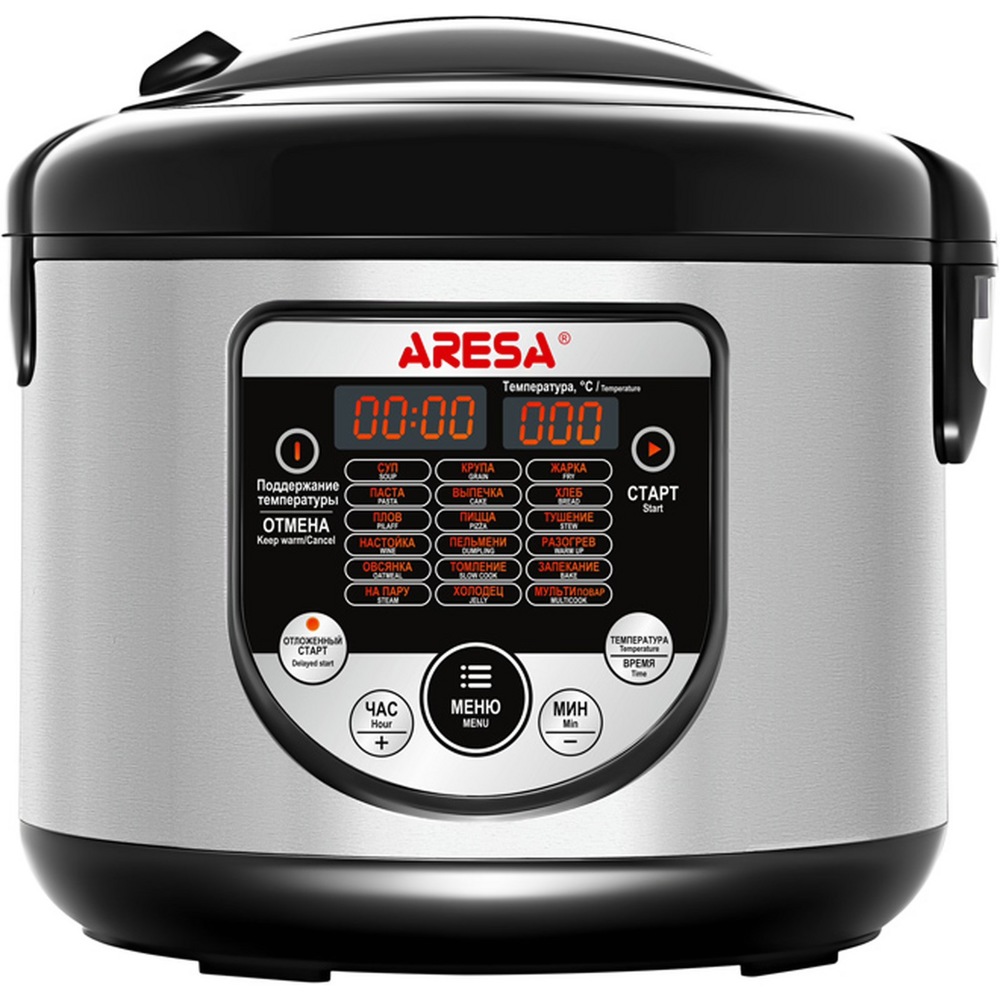 Aresa AR-2008- фото