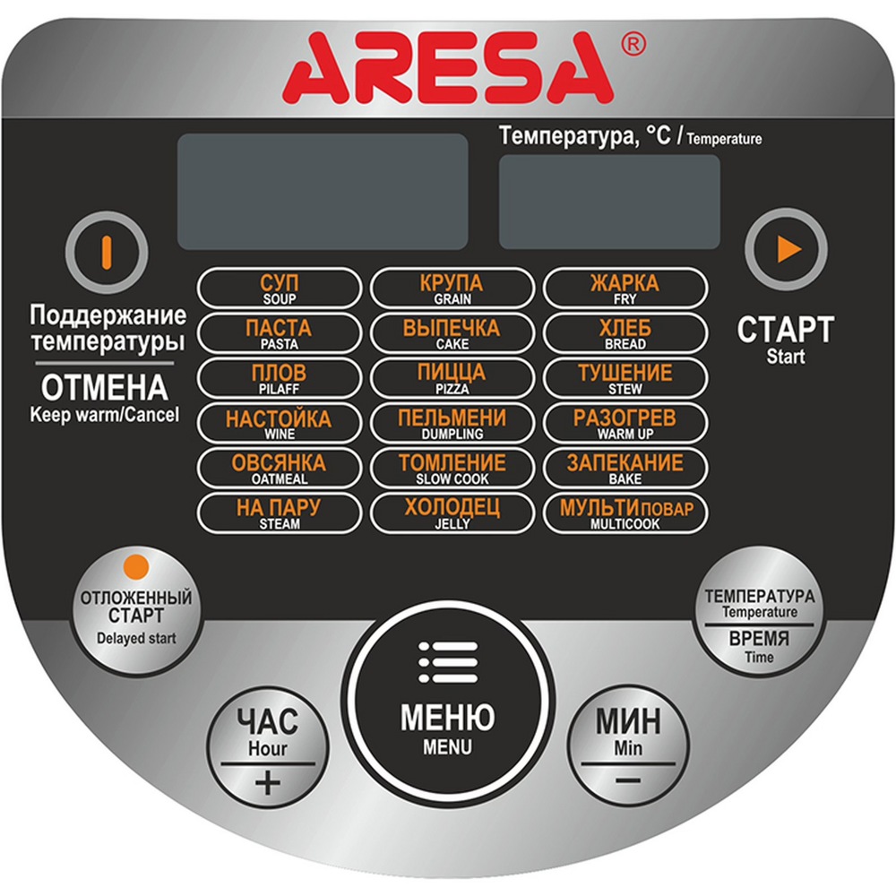 Aresa AR-2008- фото2