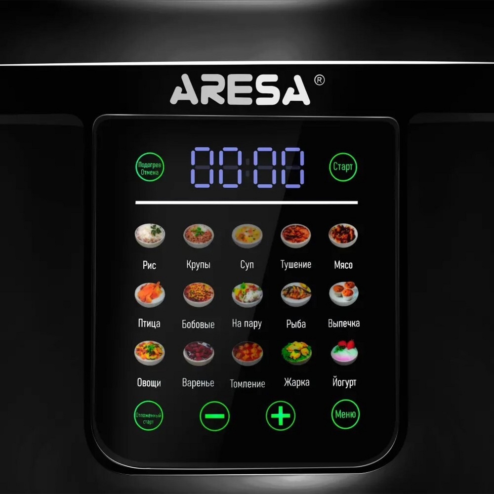 Aresa AR-2013- фото2