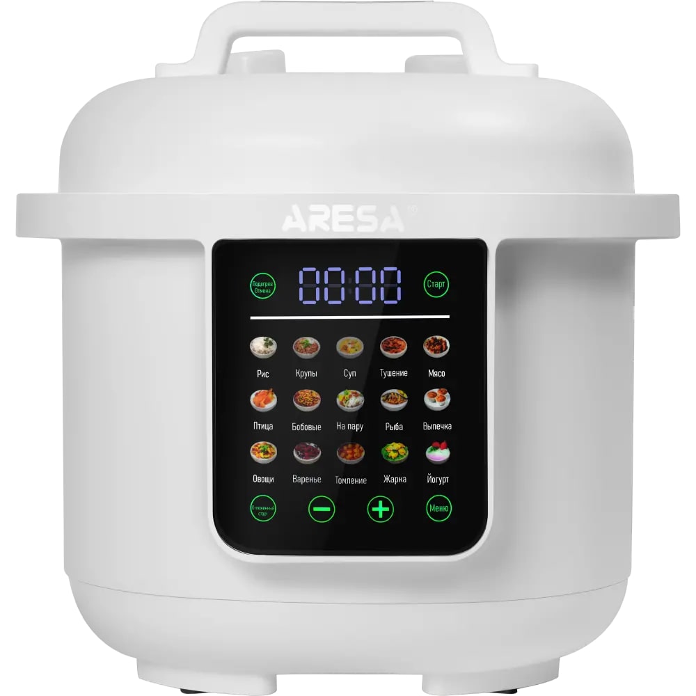 Aresa AR-2014- фото