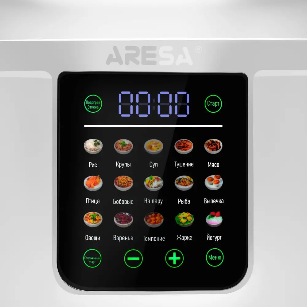 Aresa AR-2014- фото2