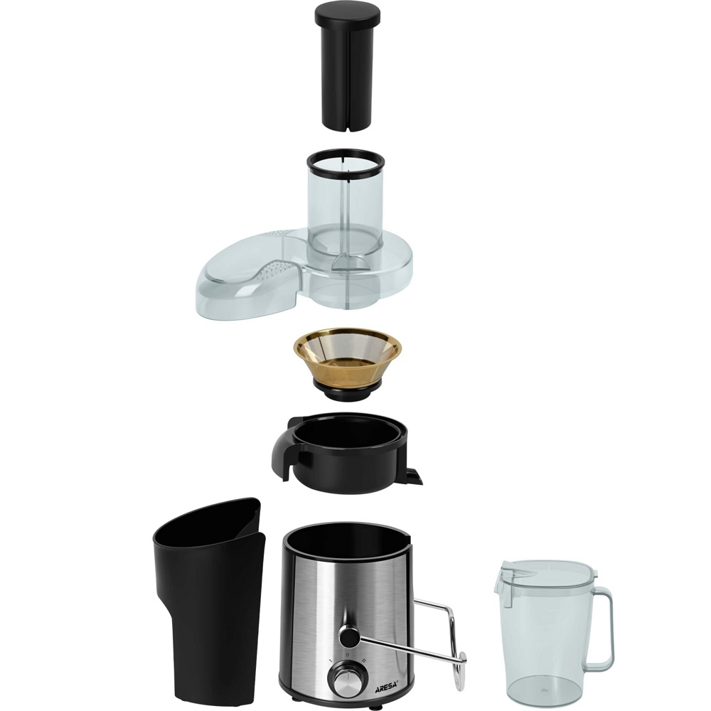 Aresa AR-2506- фото4