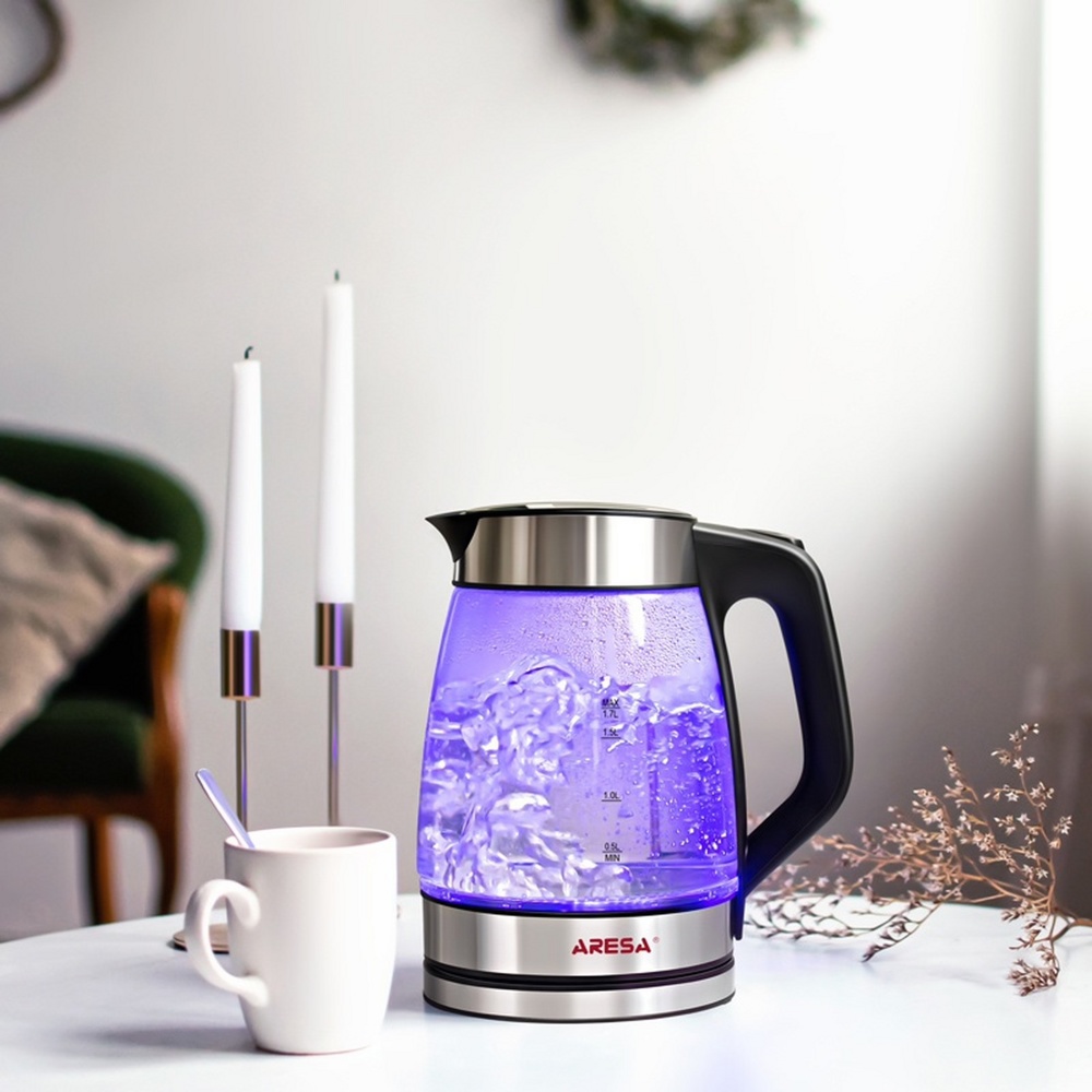 Aresa AR-3471- фото4