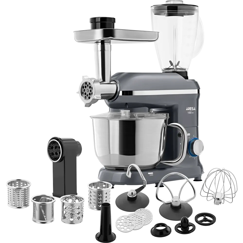 Aresa AR-1707- фото