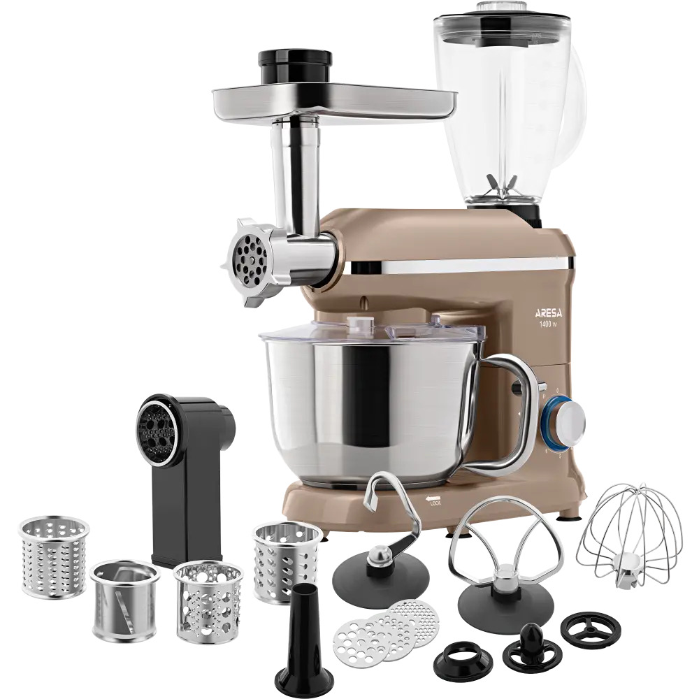 Aresa AR-1708- фото