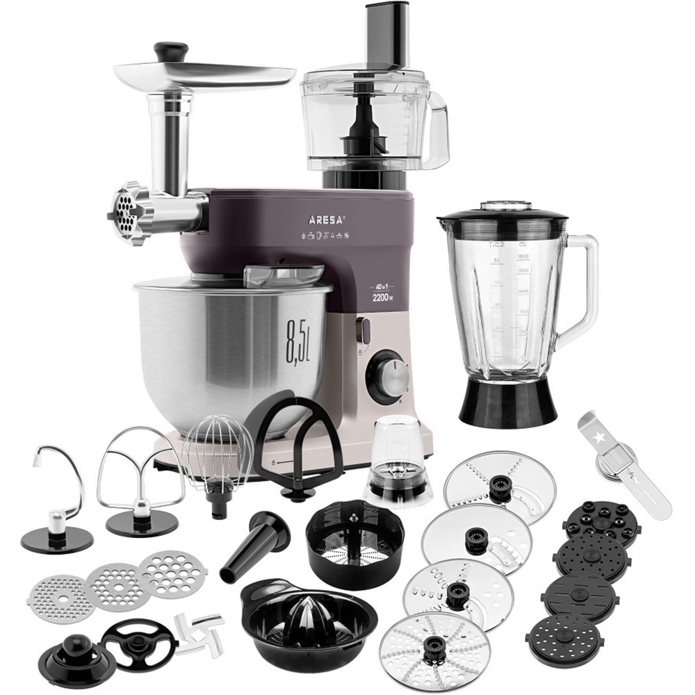 Aresa AR-1710- фото