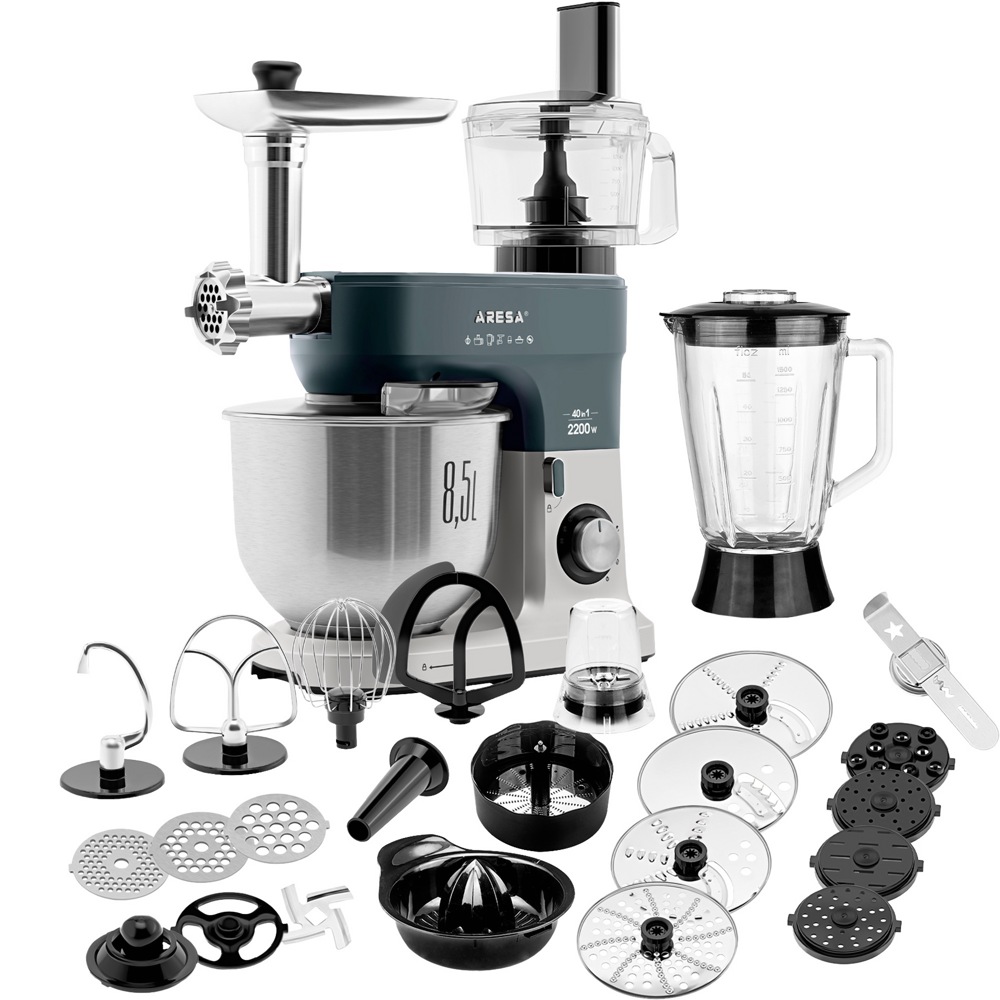 Aresa AR-1711- фото