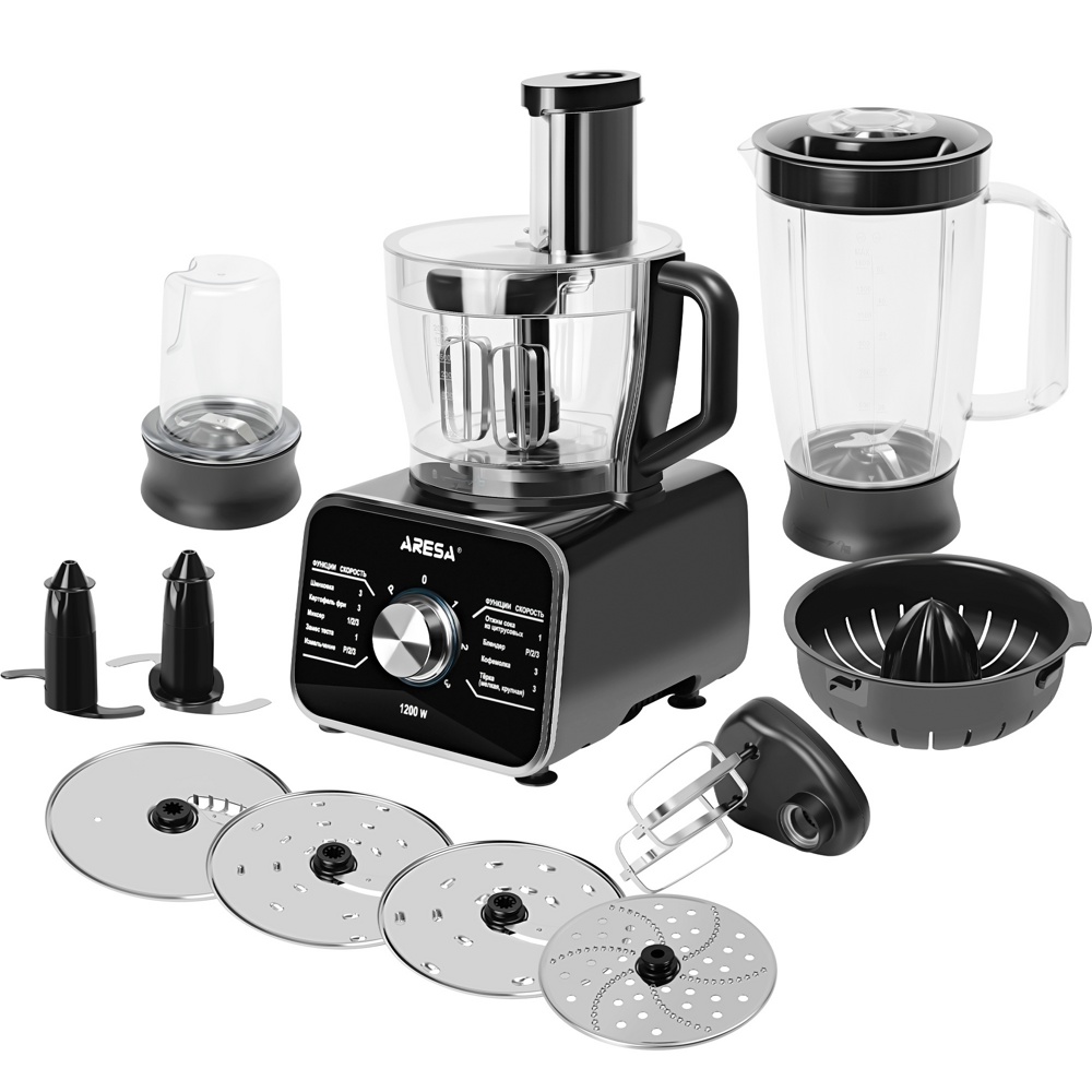 Aresa AR-1715- фото