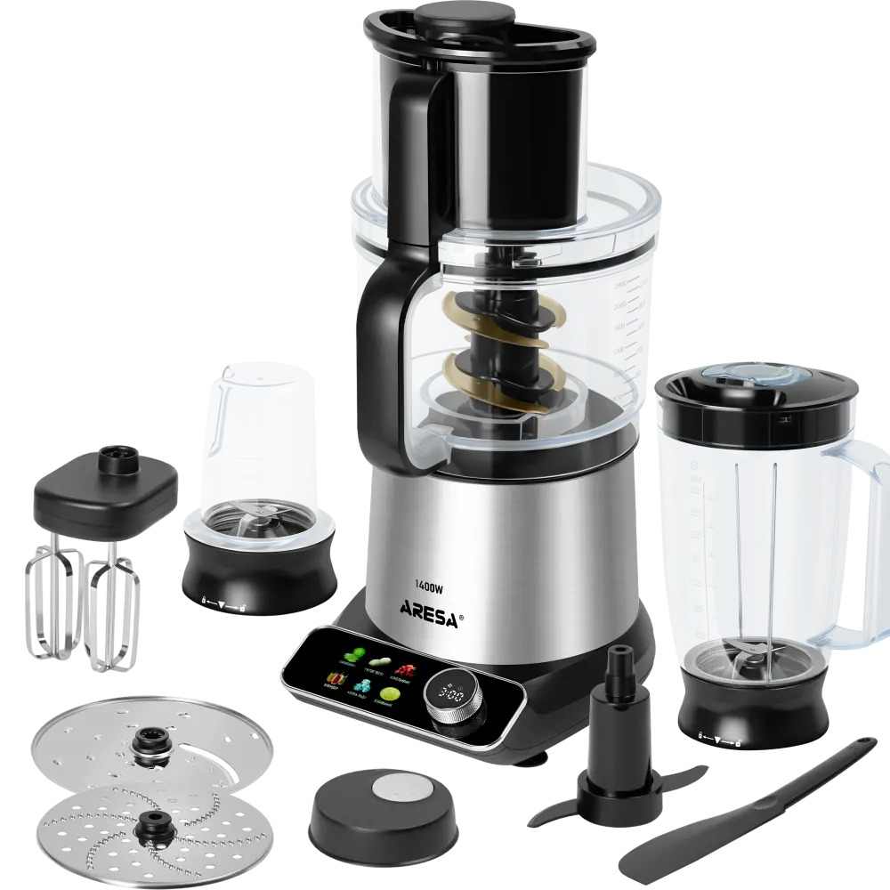 Aresa AR-1716- фото