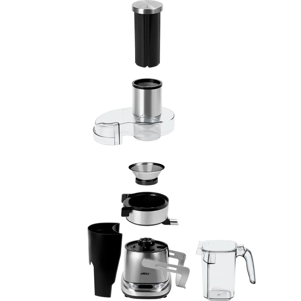 Aresa AR-2505- фото5