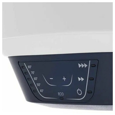 Ariston BLU1 ECO ABS PW 30 V Slim- фото2