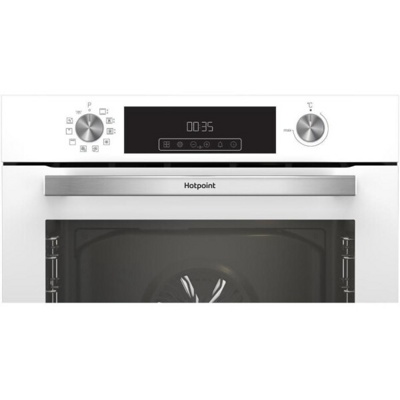 Hotpoint-Ariston FE9 831 JSH WHG- фото3