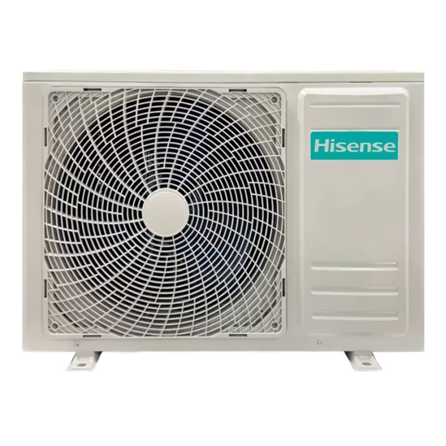 Hisense Easy Classic A AS-09HR4RYDDJ00- фото3