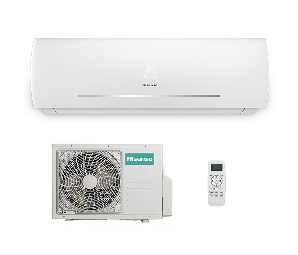 Hisense Neo Classic A R32 AS-07HR4RYDDC00- фото3