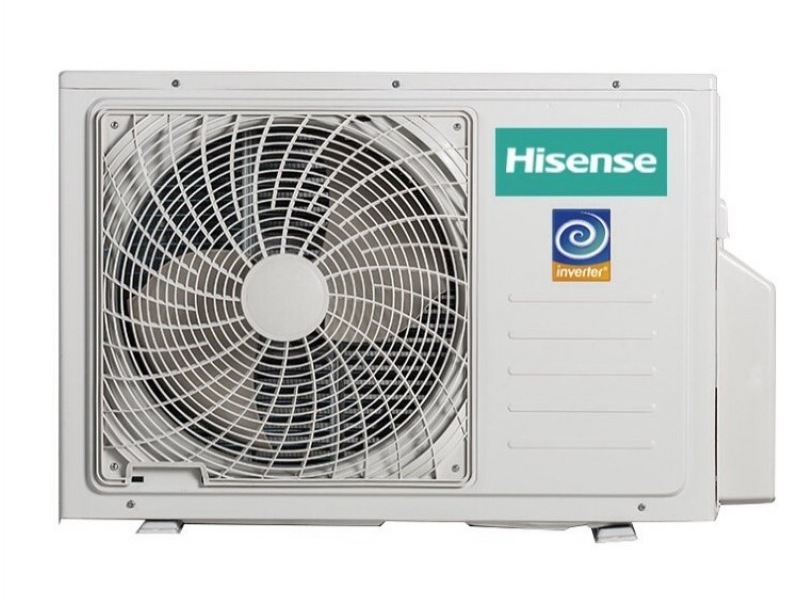 Hisense Strong Neo Premium Classic A AS-36HR4SDKVT- фото2