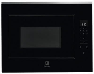 Electrolux KMFD264TEX- фото