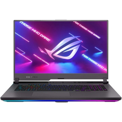 Asus ROG Strix G15 G513IM-HN174- фото