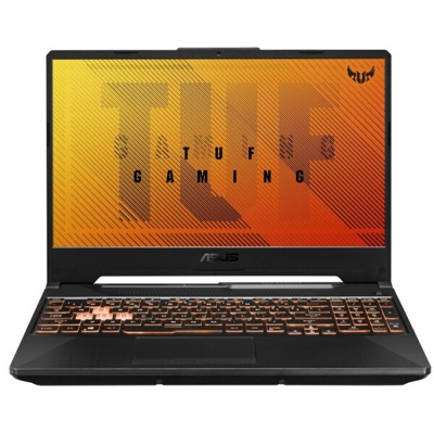 ASUS TUF Gaming A17 FA706ICB-HX065- фото