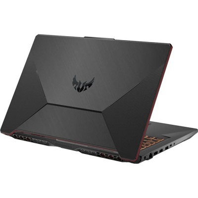 Asus TUF Gaming A17 FA706IHRB-HX050- фото2