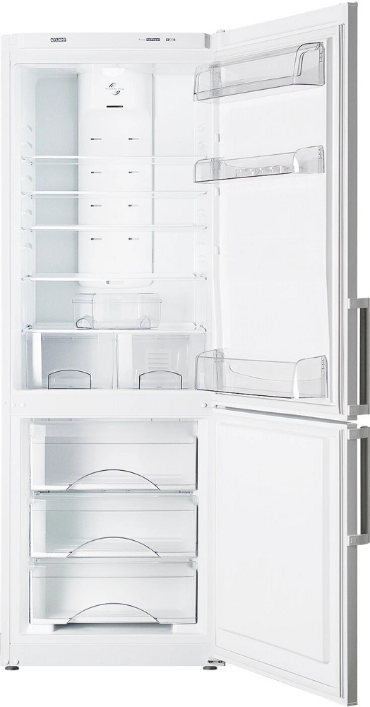 ATLANT ХМ-4524-000ND- фото3