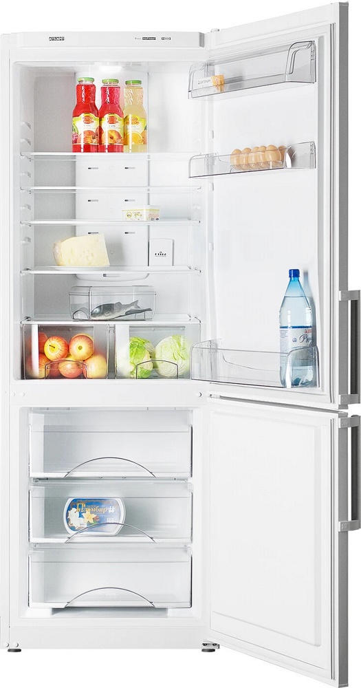 ATLANT ХМ-4524-000ND- фото4