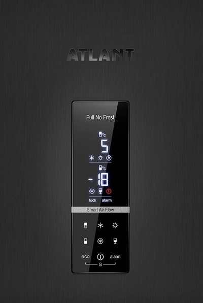 ATLANT ХМ-4625-159-ND- фото2