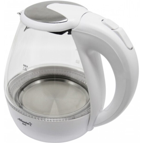 Atlanta ATH-2460 (белый)- фото4