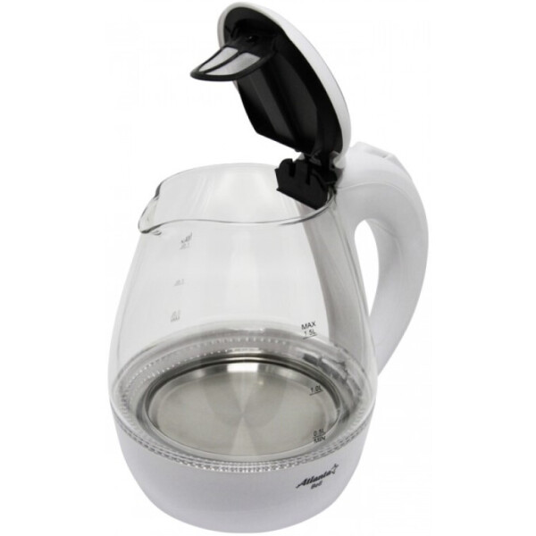 Atlanta ATH-2460 (белый)- фото3