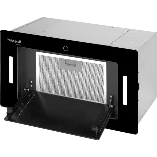 Weissgauff Aura1200RemoteBL- фото3