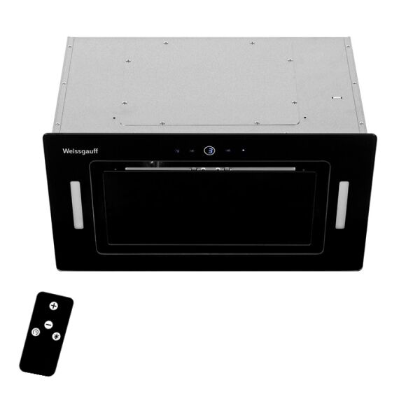 Weissgauff Aura1200RemoteBL- фото