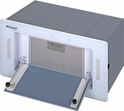 Weissgauff Aura1200RemoteWH- фото2