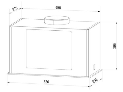 Weissgauff Aura850BL- фото2