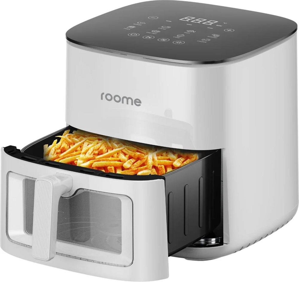 Roome AF-ZE7223-A (белый)- фото2