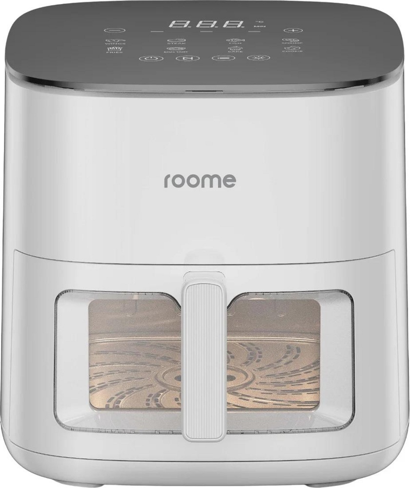 Roome AF-ZE7223-A (белый)- фото