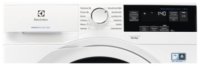 Electrolux EW8H358SP- фото2