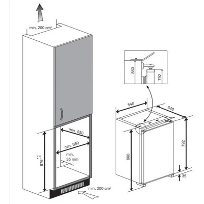 Beko B1754N- фото2