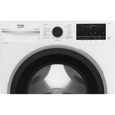 Beko B3WFR572WB- фото3