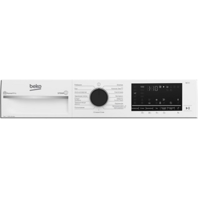 Beko B3WFR572WB- фото4