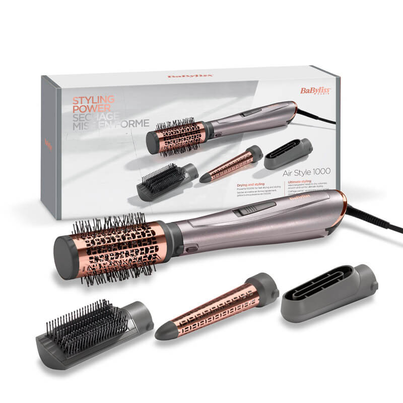 BaByliss AS136E- фото3